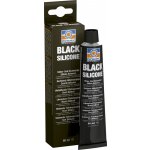 AMTRA PERMATEX BLACK SILICONE černý silikon 60-011 85 g | Zboží Auto