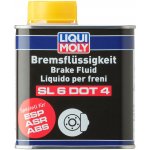 Liqui Moly 3086 Brzdová kapalina SL6 DOT4 500 ml | Zboží Auto