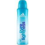 Adidas Pure Lightness Woman deospray 150 ml – Hledejceny.cz