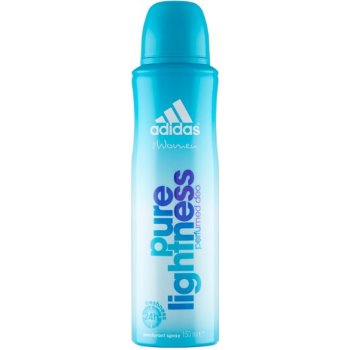 Adidas Pure Lightness Woman deospray 150 ml