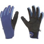 Sealskinz Waterproof Cold Weather gloves with Fusion Control black – Zboží Mobilmania