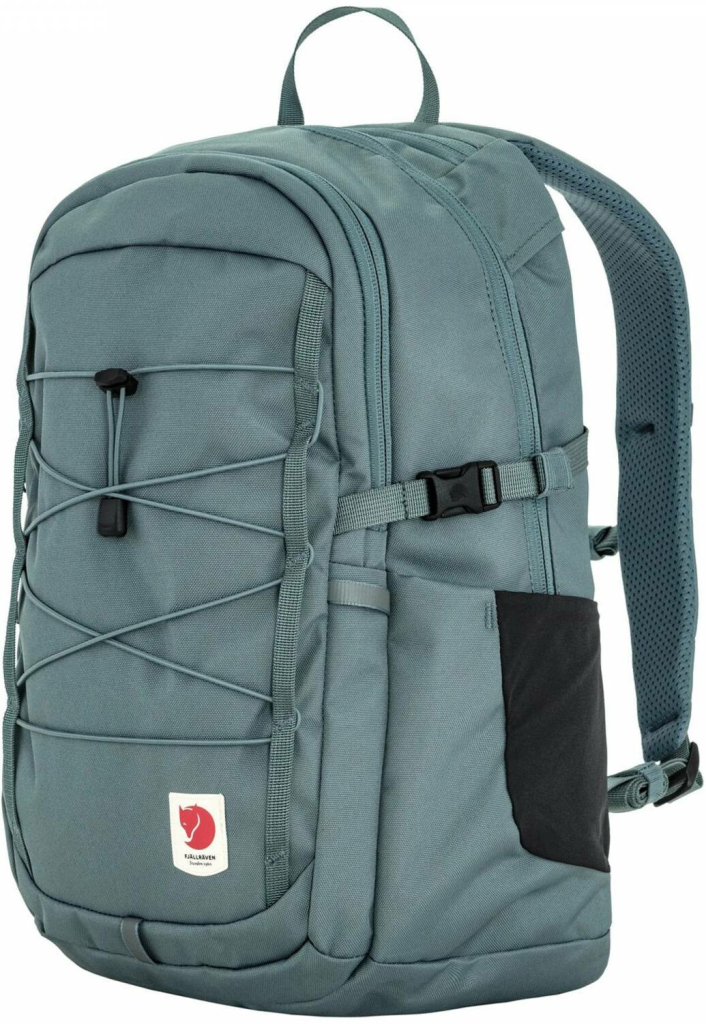 FjallRaven Skule Nimbus Blue 20 l