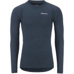 Craft triko Wool Extreme X LS 2 modrá – Zboží Dáma