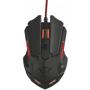 Trust GXT 148 Orna Optical Gaming Mouse 21197