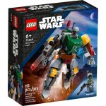 LEGO® Star Wars™ 75369 Robotický oblek Boby Fetta – Hledejceny.cz