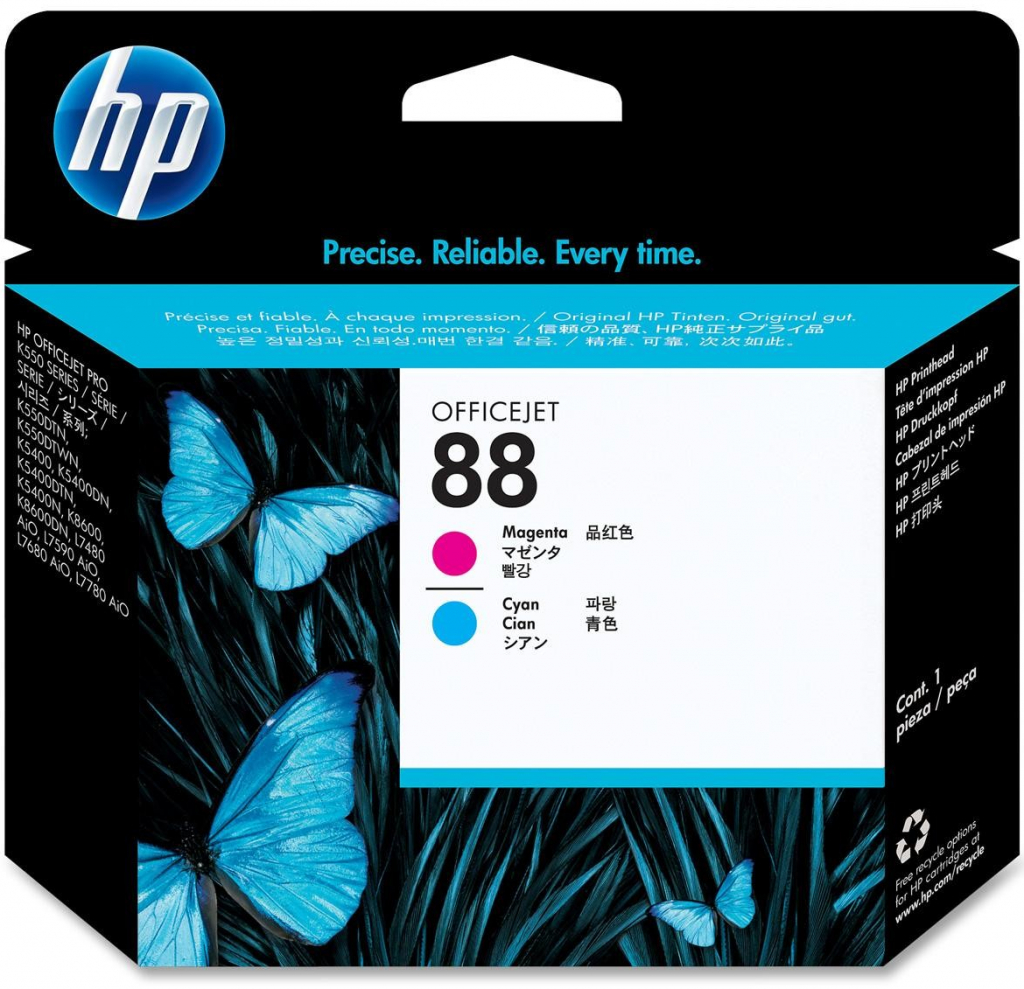 HP C9382A - originální