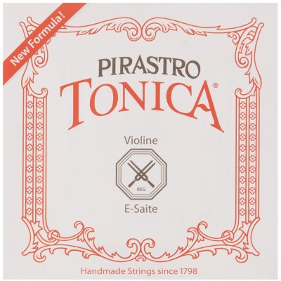 Pirastro Tonica E