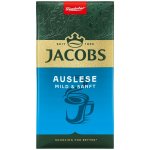 Jacobs Auslese Mild & Sanft mletá 0,5 kg – Zboží Mobilmania