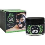 The Black Mask černá slupovací maska proti černým tečkám 50 ml – Hledejceny.cz