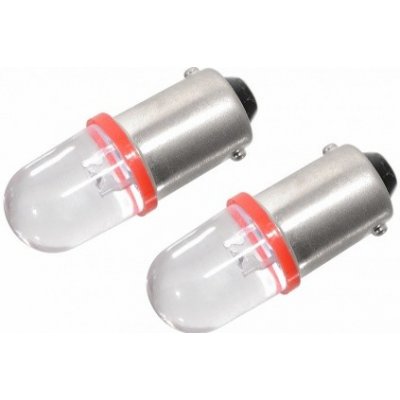 Compass 1LED 12V Ba9s červená 2ks 33747 – Zbozi.Blesk.cz