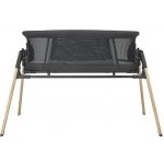 Espiro Tully Kolébka Timber Black – Sleviste.cz