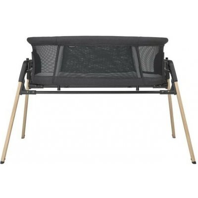 Espiro Tully Kolébka Timber Black – Sleviste.cz