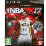 NBA 2K17 – Zboží Mobilmania