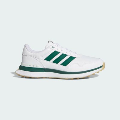 adidas S2G 26 LEATHER SPIKELESS hnědá – Hledejceny.cz