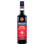 Ramazzotti Amaro 30% 0,7 l (holá láhev) – Zboží Mobilmania