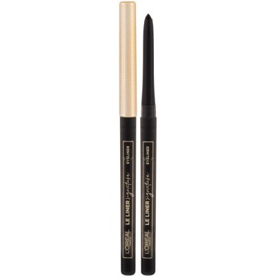 L’Oréal Paris Le Liner Signature 01 Noir Cashmere 0,28 g – Sleviste.cz