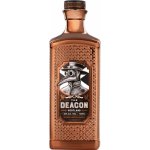 The Deacon 40% 0,7 l (holá láhev) – Zboží Dáma