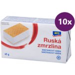Aro Ruská zmrzlina smetanová 10 x 180 ml – Zboží Mobilmania