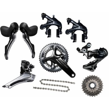 Shimano Dura-Ace R9100