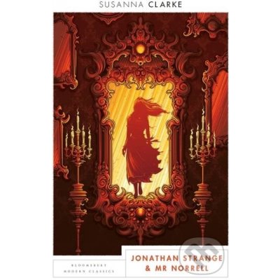 Jonathan Strange and Mr Norrell – Hledejceny.cz