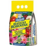 Forestina Hoštická trojkombinace organické hnojivo 2,5 kg – Zboží Mobilmania