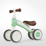 Milly Mally Qplay Cutey Retro zelená – Sleviste.cz