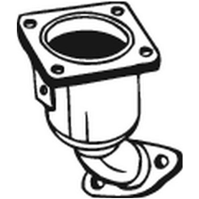 Bosal BS 099-852 – Hledejceny.cz