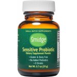 Smidge Sensitive probiotika v prášku 20 g – Hledejceny.cz
