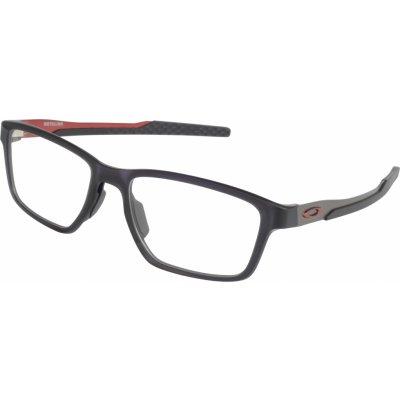 Oakley Metalink OX8153-05 – Zboží Mobilmania