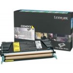 Lexmark C5340YX - originální – Zboží Živě