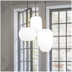 Ideal Lux 224541 – Zboží Dáma