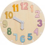 JaBaDaBaDo Puzzle hodiny – Hledejceny.cz