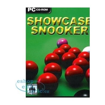 Showcase Snooker