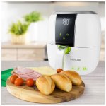 Sencor SFR 5320 WH – Zboží Dáma