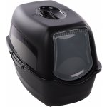 Flamingo toaleta Lexie L 39 x 56 x 39 cm – Zboží Dáma