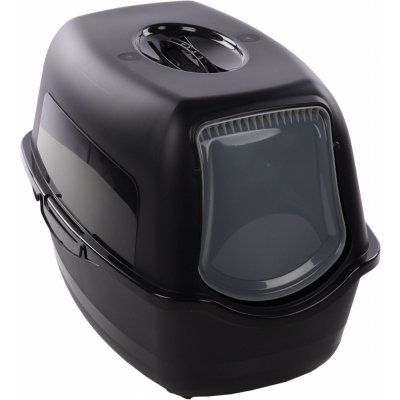 Flamingo toaleta Lexie L 39 x 56 x 39 cm – Zboží Dáma