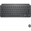 Klávesnice Logitech MX Keys Minimalist Keyboard 920-010498*CZ