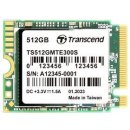 Transcend MTE300S 512GB, TS512GMTE300S