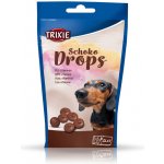 Trixie dropsy čokoládové 75 g – Sleviste.cz