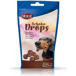 Trixie dropsy čokoládové 75 g – Zboží Mobilmania