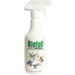 Nohel garden Insekticid BIOTOLL UNIVERZAL na hmyz 500 ml – Hledejceny.cz