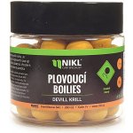 Karel Nikl Rozpustné boilies Devill Krill 150 g 18 mm – Hledejceny.cz
