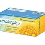 ANALERGIN POR 10MG TBL FLM 90 – Hledejceny.cz