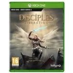 Disciples: Liberation (Deluxe Edition) – Zboží Mobilmania