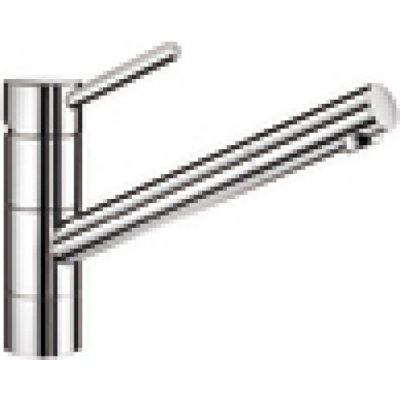 Blanco CATRIS-S 521502 – Hledejceny.cz