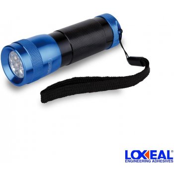 LOXEAL baterka UV 365/16 W od 4 765 Kč - Heureka.cz