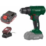PARKSIDE PBSA 20-Li A1 + 2x 2 Ah – HobbyKompas.cz