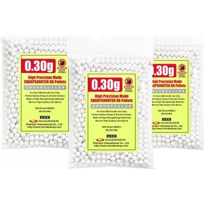 Guarder 0,30 g 1000 ks – Hledejceny.cz