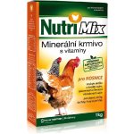 NutriMIX PRO NOSNICE 1 kg – Zboží Dáma