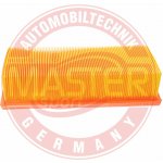 MASTER-SPORT Vzduchový filtr 2584LFPCSMS – Hledejceny.cz